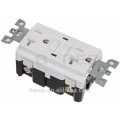 GFCI receptacle NEMA5-15 Barep BRAND YGB-093